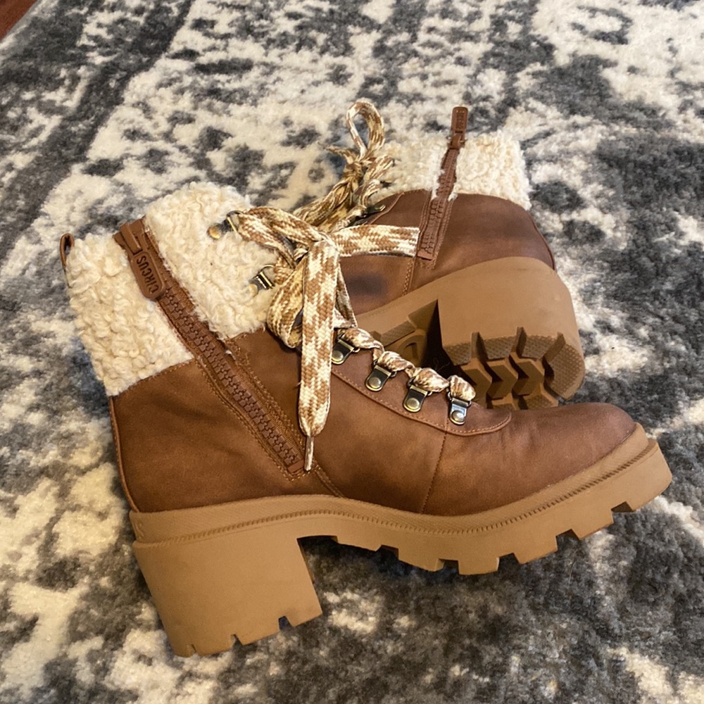 CURCUS by Sam Edelman